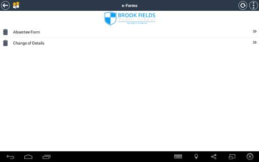 SkoolApp screenshot 13