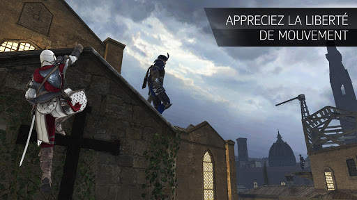 Assassin's Creed Identity screenshot 3