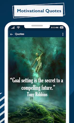 Quotes, Sayings & Status screenshot 8