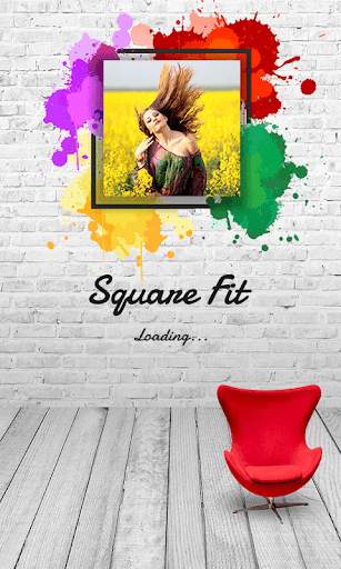 Square Pic Photo Editor: No Crop for Instagram screenshot 4