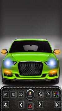 Super Car Alarm Control screenshot 6