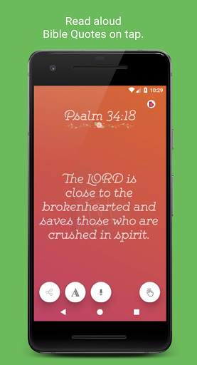 Bible Quotes - Random Bible Verse Offline screenshot 6