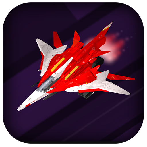 Squadron Flying War Fighter icon