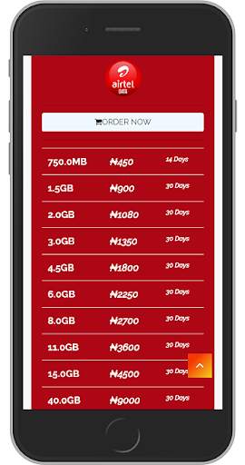 9Jastores NG screenshot 5