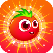 Fun Farm Blaster icon
