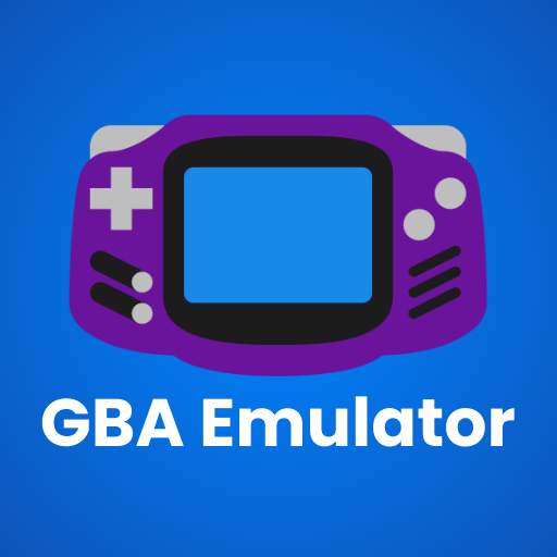 GBA Emulator 3.0.0