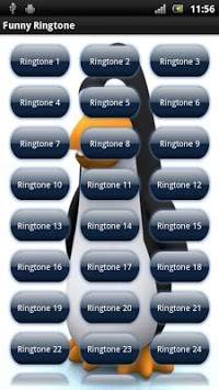 Funny Ringtone screenshot 2
