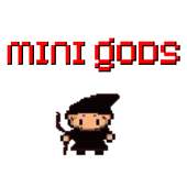Mini Gods Game 1.0