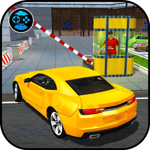 Advance Street Car Parking 3D 1.0.7