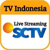 TV INDONESIA SCTV 2.0.1