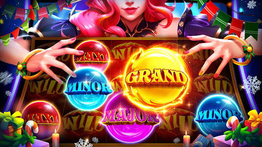 Cash Frenzy™ - Casino Slots screenshot 1