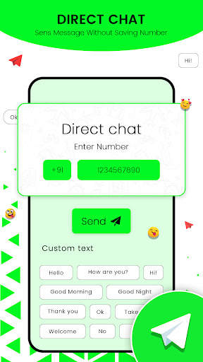 GB Watsapp app,GB Plus screenshot 2