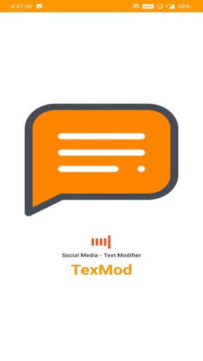 Status Downloader and Text modifier - Whatsapp 1 تصوير الشاشة