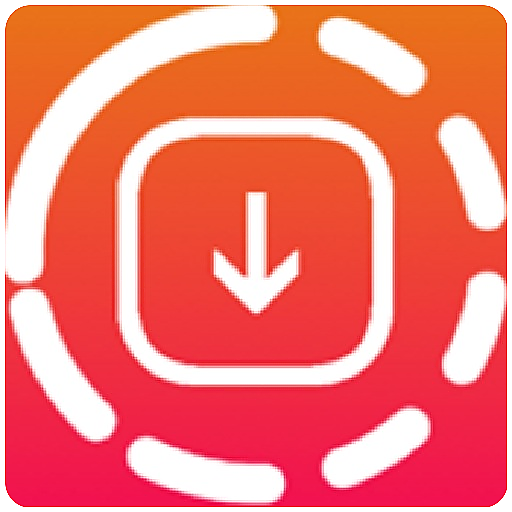 Story Saver for Instagram - Photo-Video Downloader icon