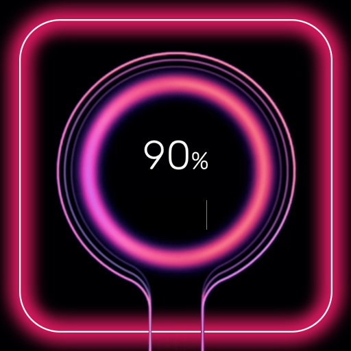 AccBattery Pro icon