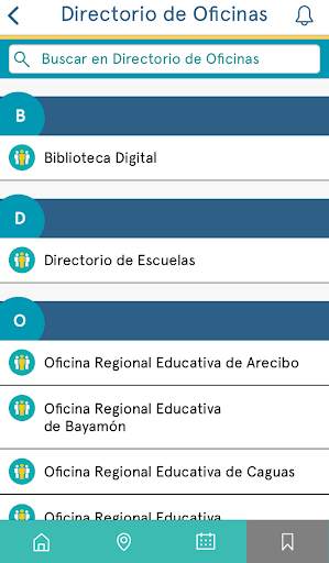 DEPR App screenshot 8