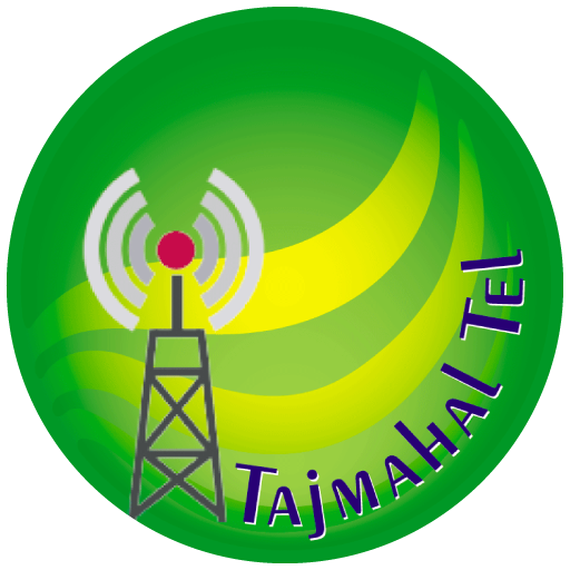 Tajmahal Tel icon