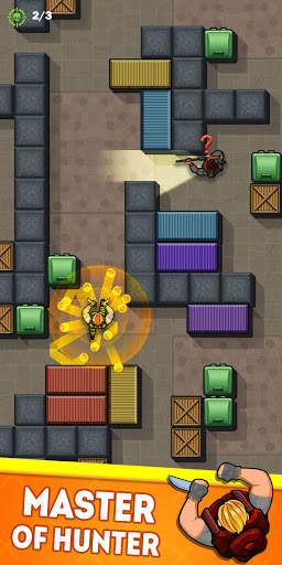 Assassin 2 screenshot 7