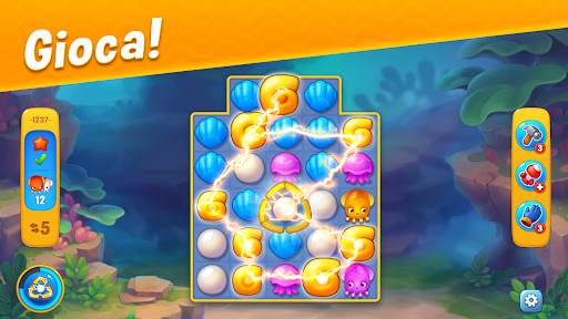 Fishdom screenshot 6