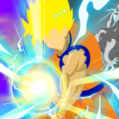 Dragon Fight: Ultimate War icon