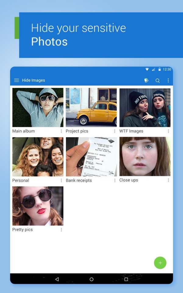 App locker - Lock Any App screenshot 9