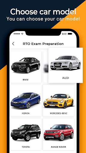 RTO Vehicle Information screenshot 5