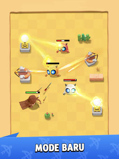 Archero screenshot 13