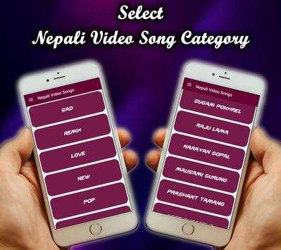 Nepali Songs & Videos (HD) - Lok Dohori & Bhaka screenshot 3