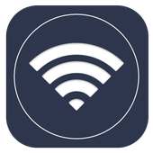 Wifi Mobile Data Manager logo