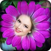 Flower Photo Frames 4.0