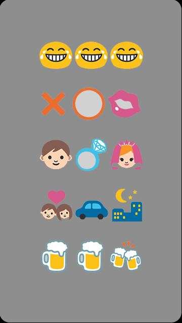 Puzzle Fun Art-Emoji Keyboard screenshot 6