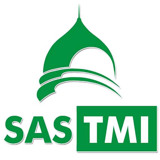 SAS TMI 1.0.2