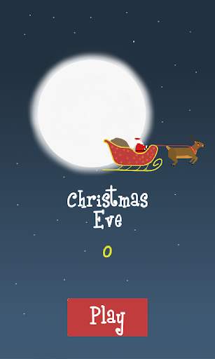 Christmas Eve Game screenshot 1