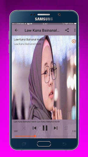 Nissa Sabyan Offline Full Album screenshot 5