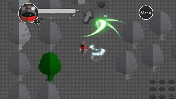 BW World screenshot 6