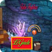 Tips LEGO Chima : Tribe Fighters icon
