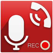 Call recorder icon