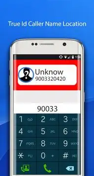 TruCaller Id screenshot 3