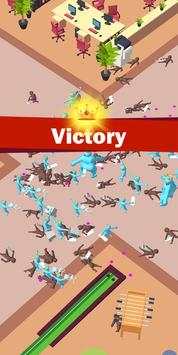 Office Clash screenshot 5