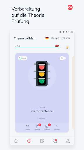 Führerschein ClickClickDrive screenshot 4