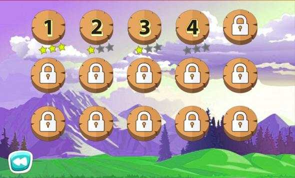Knock down  Angry Chicken  Angry Duck  Floppy Bird screenshot 5