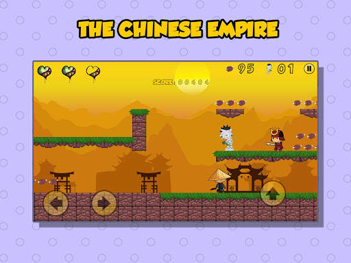 Zombie Gang: Escape from Earth screenshot 6