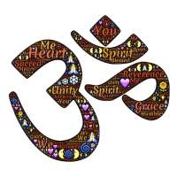 Chakra Spirituality Mindfulness Meditation Wisdom on 9Apps