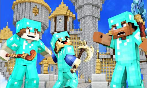 Wizard Mod for Minecraft PE screenshot 2