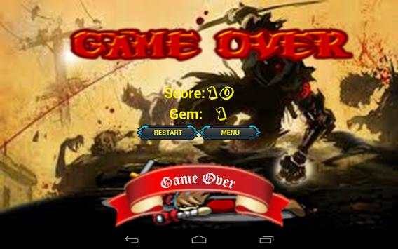 Ninja Vengeance FREE screenshot 2