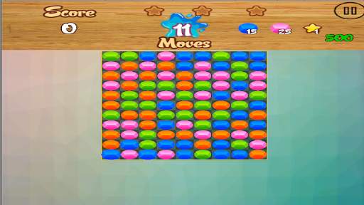 Block crush screenshot 4