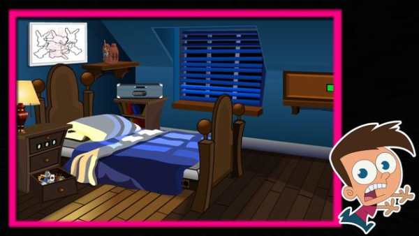 Escape Game : A Poltergeist screenshot 8