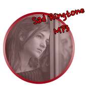 Top Sad Songs &amp; Ringtones 2016 icon