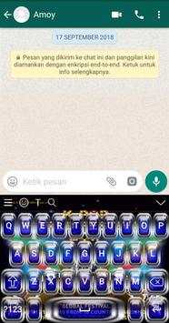 K-Pop keyboard скриншот 8