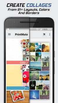 PrintMate - Print Photos, Postcards, Collages screenshot 2